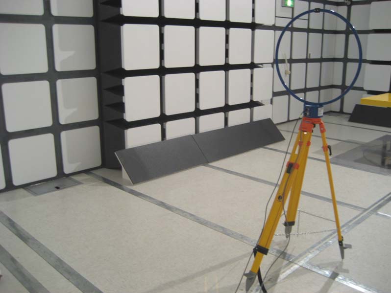 FCC ID KA2AP2695A1 Test Setup Photos