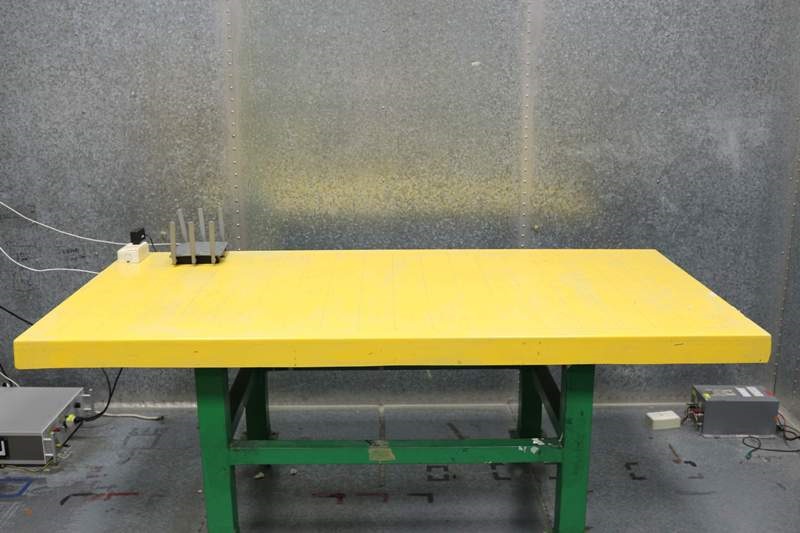 FCC ID KA2AP2695A1 Test Setup Photos