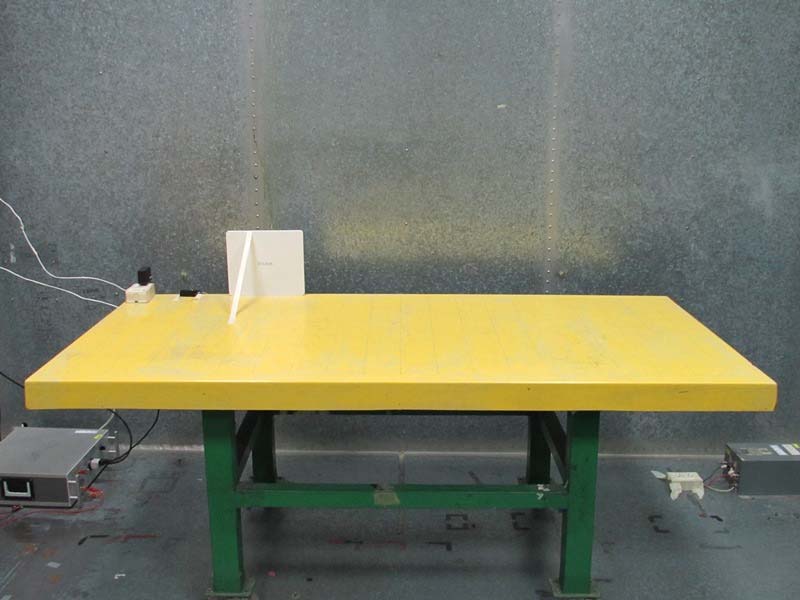 FCC ID KA2AP3662A1 Test Setup Photos