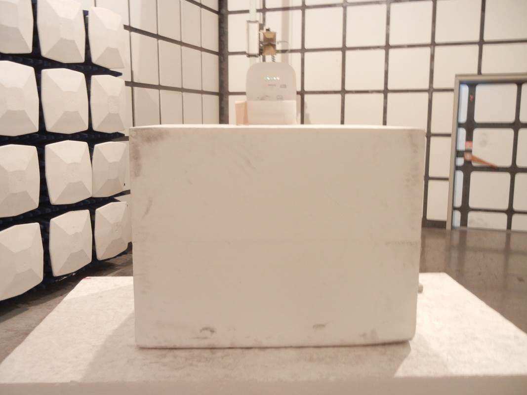 FCC ID KA2BA1510PA1 Test Setup Photos