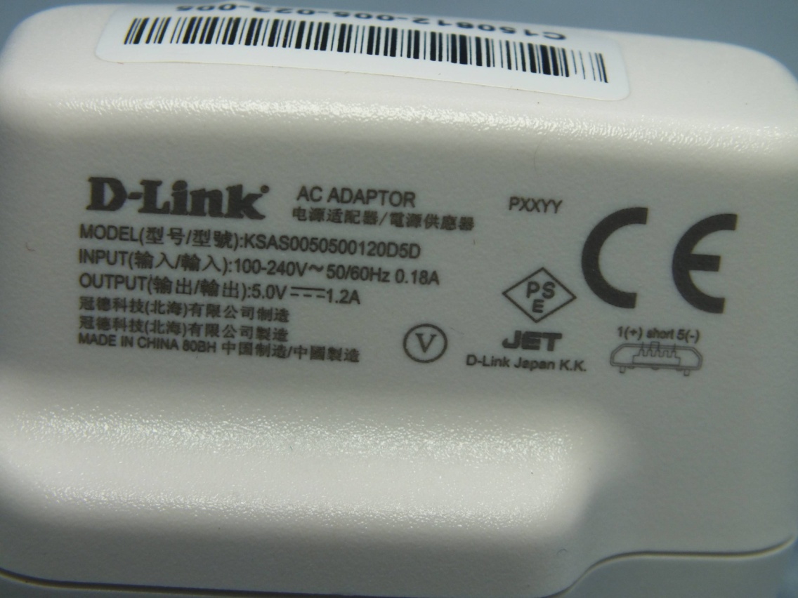 FCC ID KA2CS960LA1 External Photos