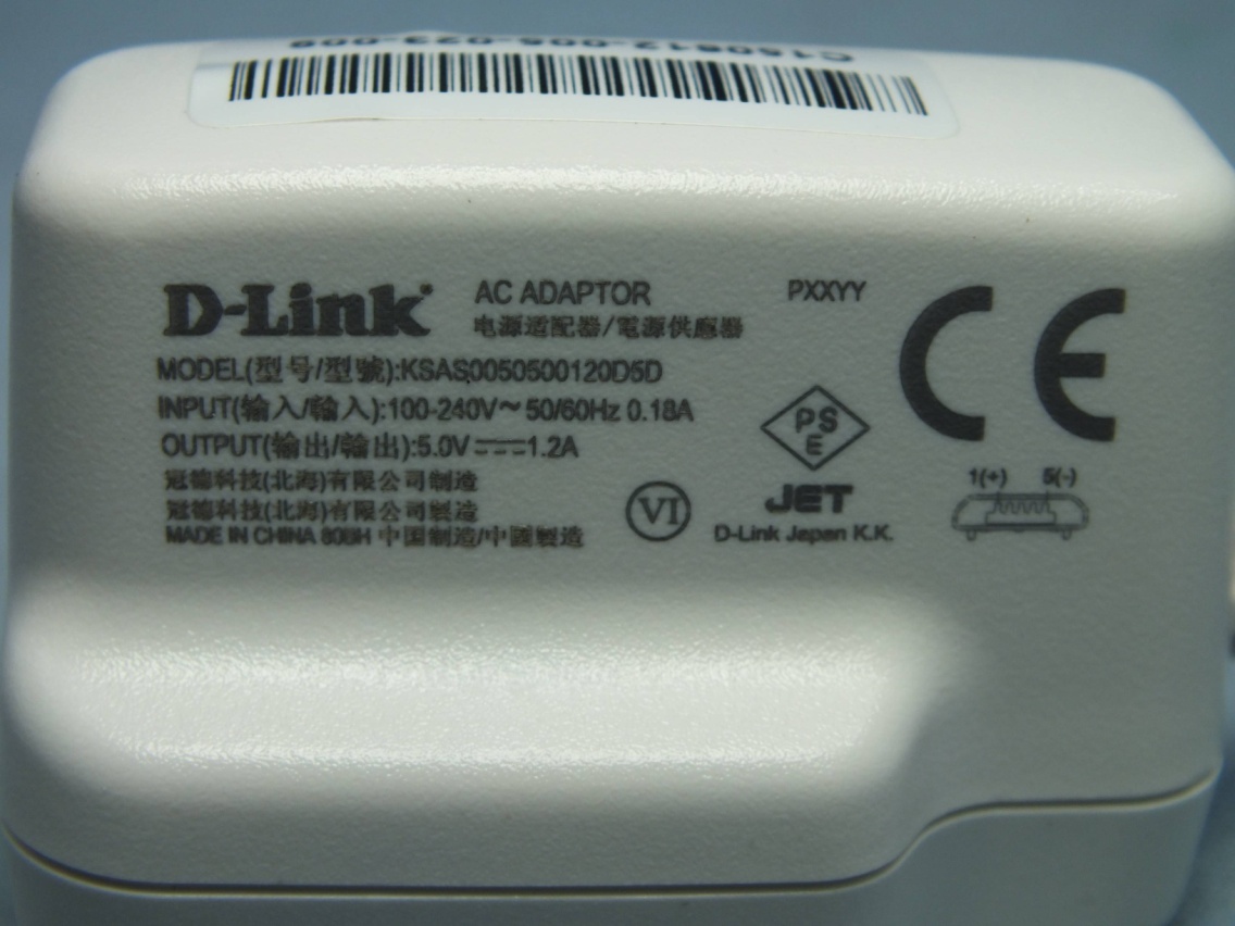 FCC ID KA2CS960LA1 External Photos