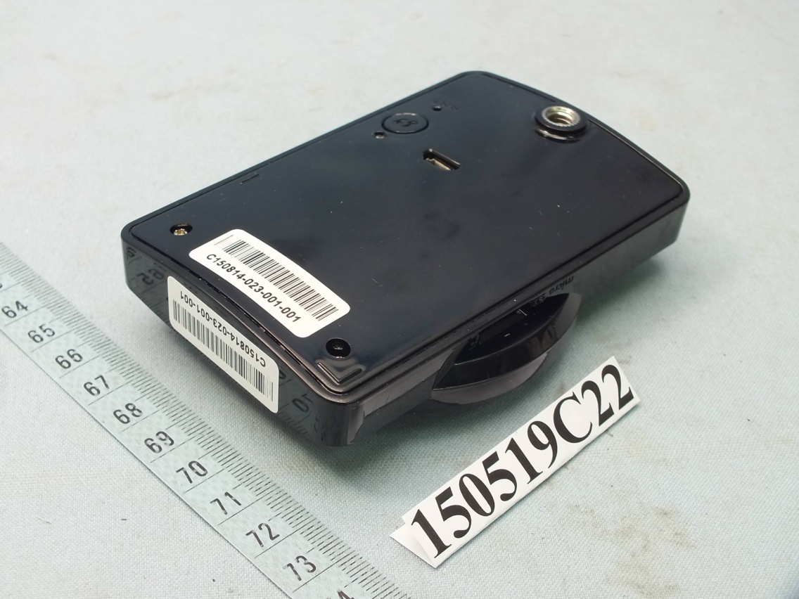 FCC ID KA2CS960LA1 External Photos