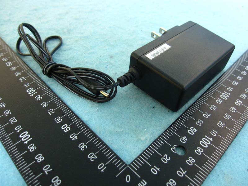 FCC ID KA2IR879A1 External Photos