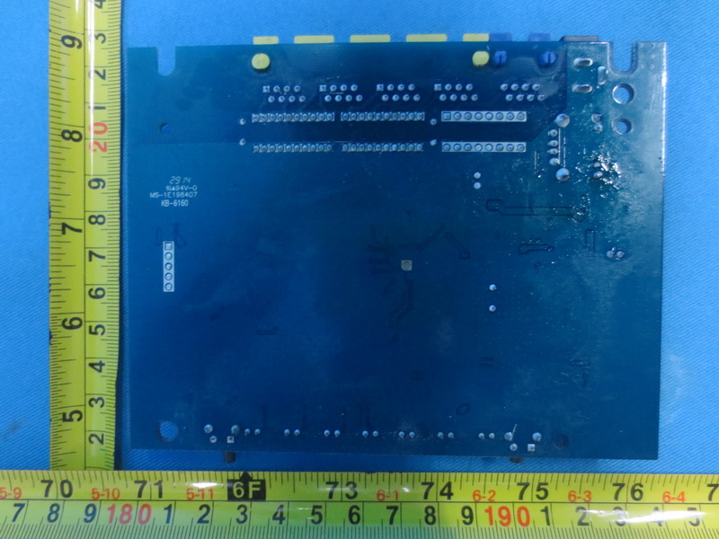 FCC ID KA2WR116A2 Internal Photos