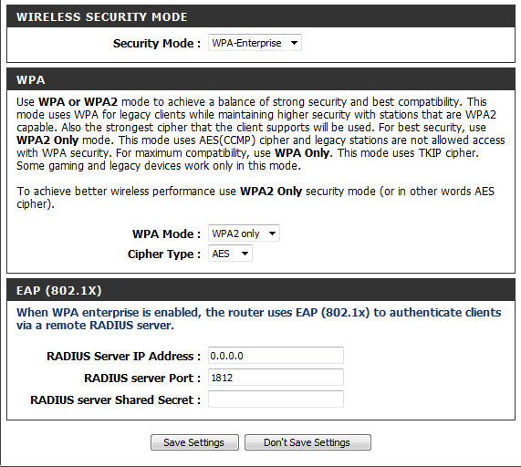 FCC ID KA2WR116A2 Users Manual