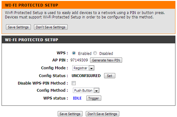 FCC ID KA2WR116A2 Users Manual