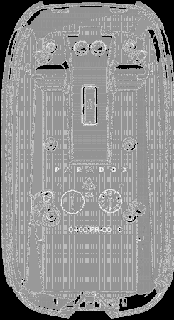 FCC ID KDYNV75MR Users Manual