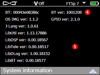 FCC ID KKGP62019 Users Manual