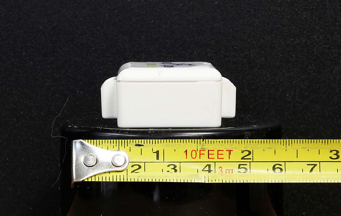 FCC ID KNK-NRTLS678 External Photos
