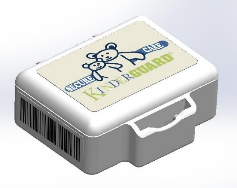 FCC ID KNK-NRTLS678 Users Manual