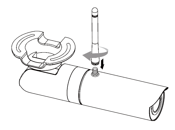 FCC ID KNYPRW0010WP Users Manual