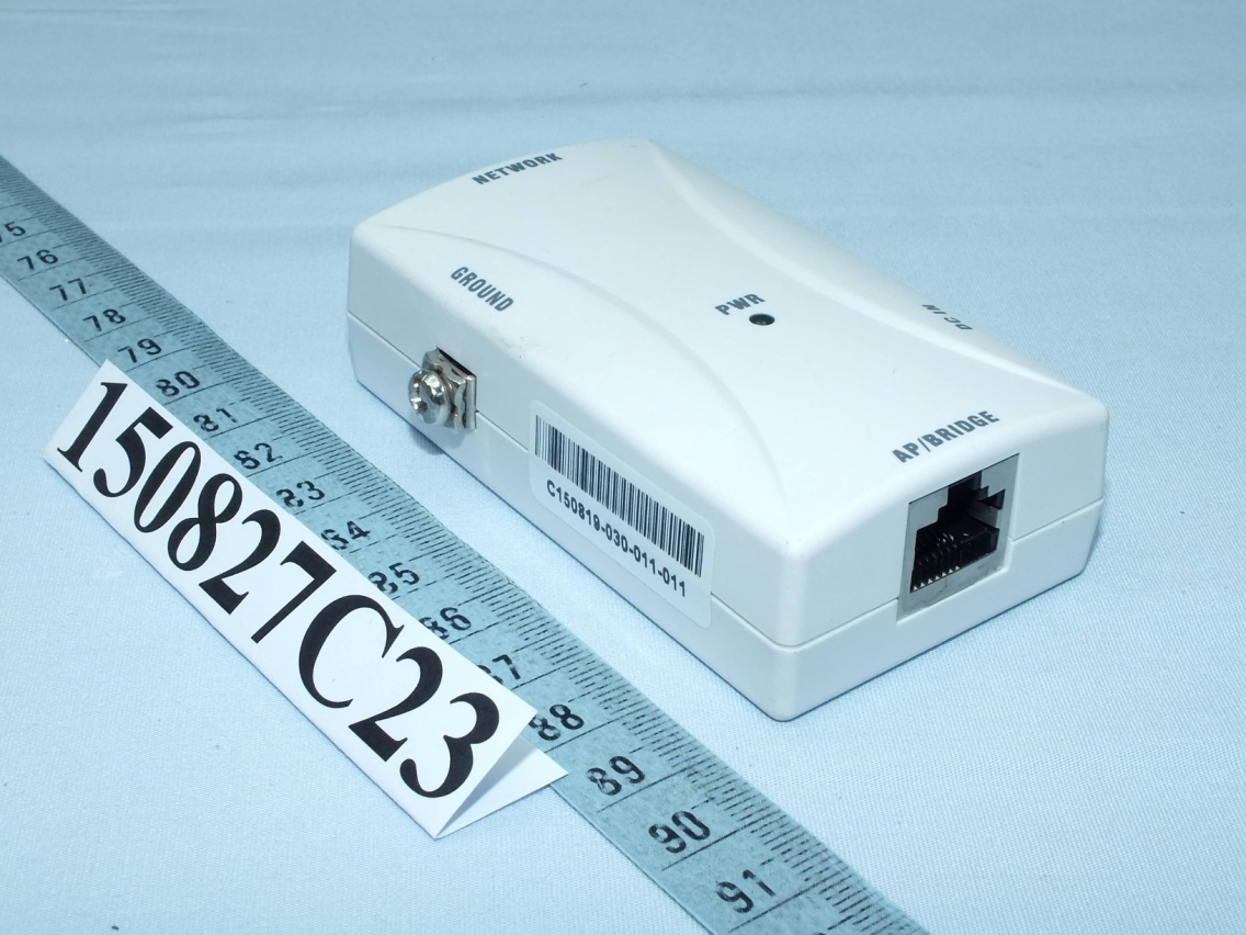 FCC ID KNYPRW5000AA External Photos