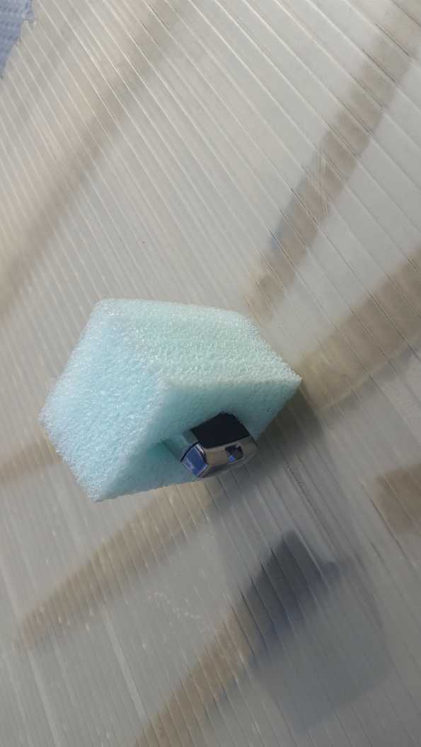 FCC ID KOBJTF18A Test Setup Photos