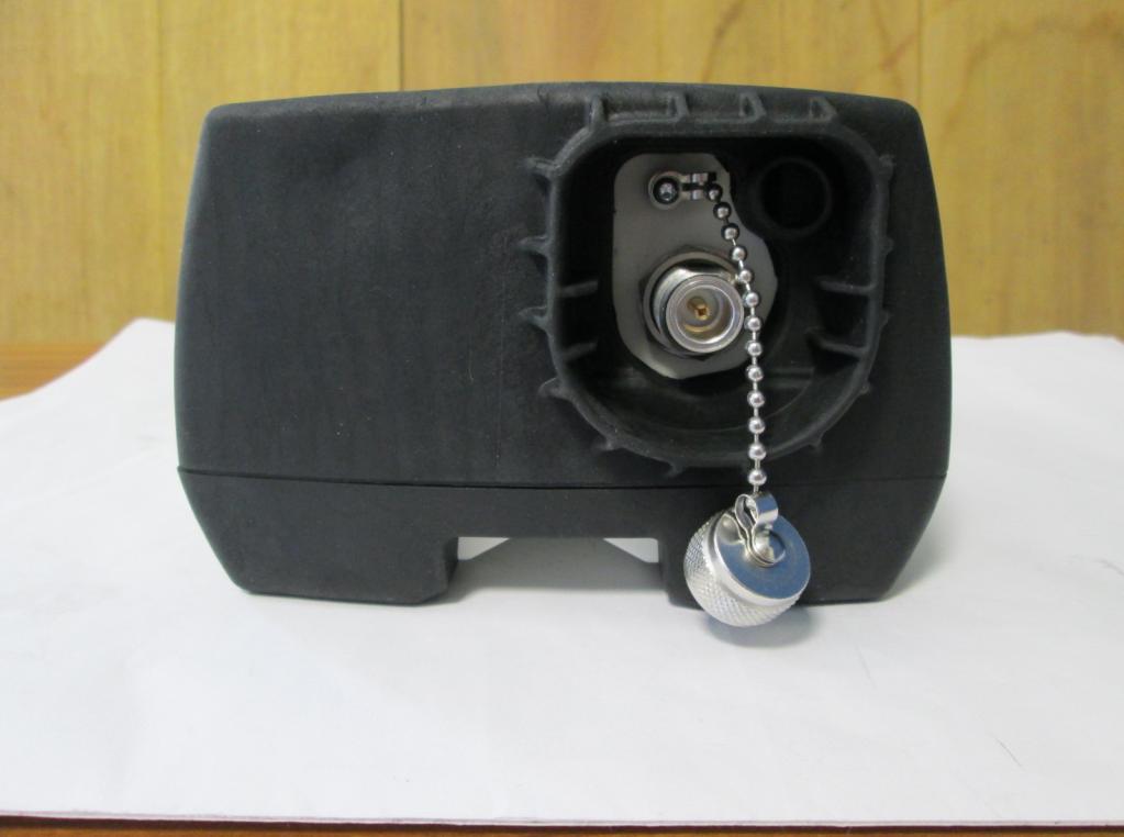 FCC ID KQ9-0104A External Photos