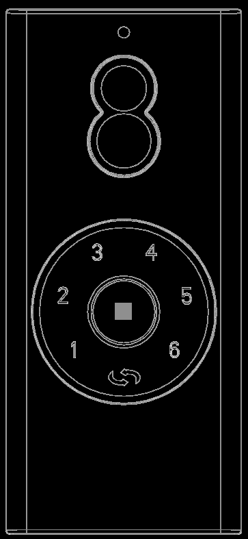 FCC ID KUJCE10506 Users Manual