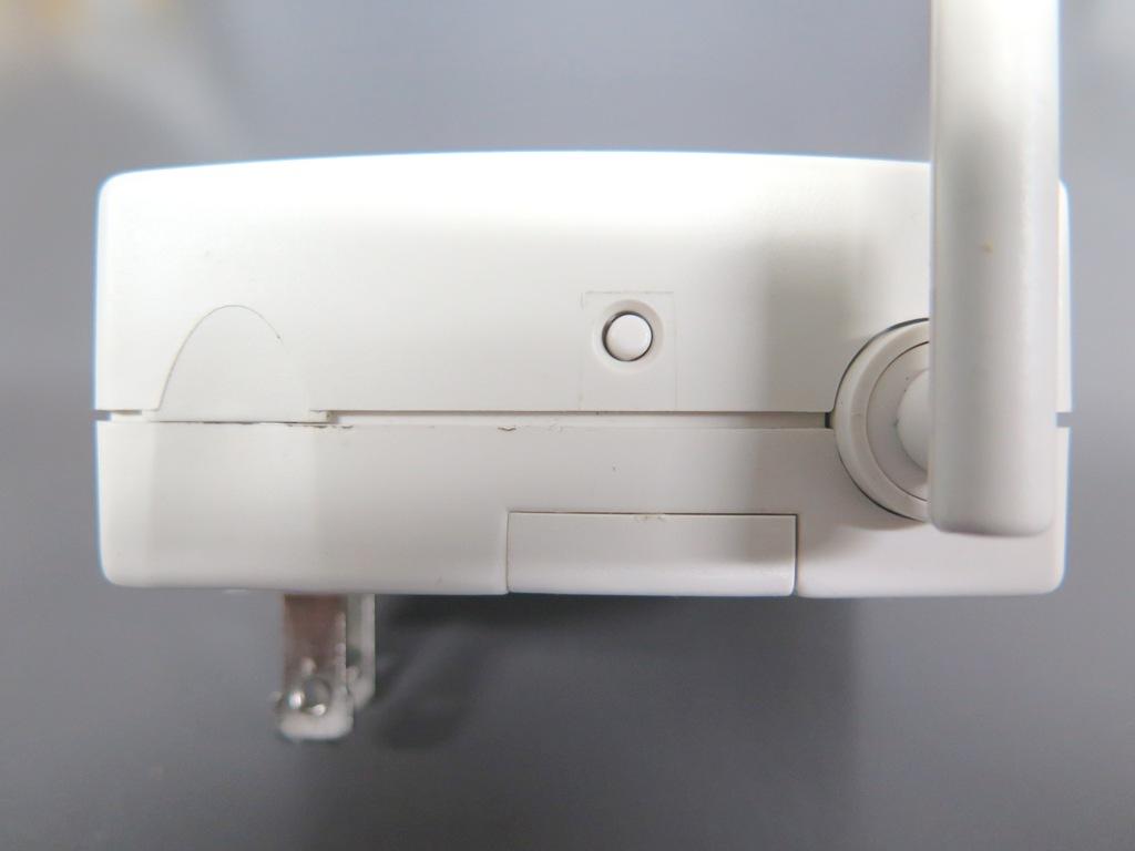 FCC ID KUTPR318 External Photos
