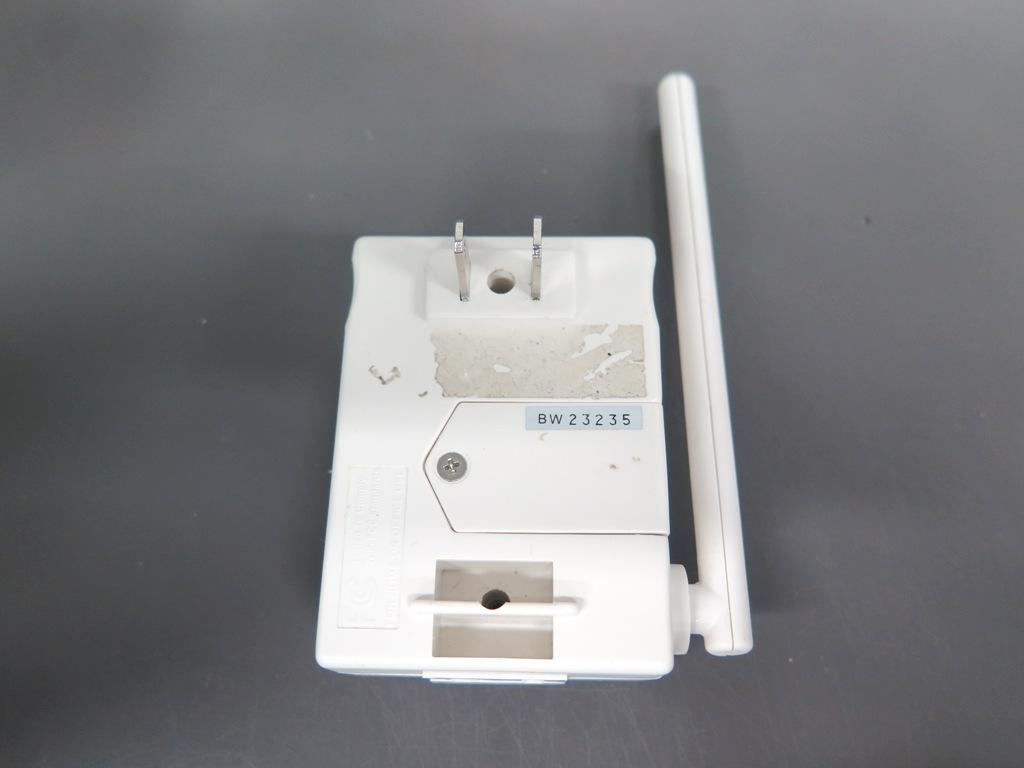 FCC ID KUTPR318 External Photos