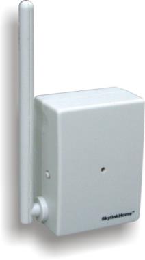 FCC ID KUTPR318 Users Manual