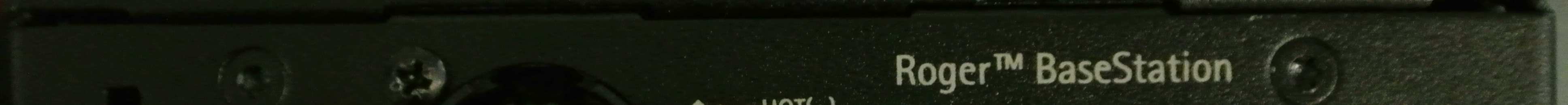 FCC ID KWCDMBASE ID Label Location Info