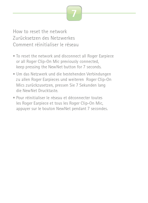 FCC ID KWCDMBASE Users Manual
