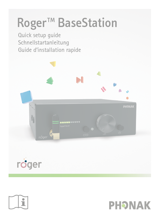 FCC ID KWCDMBASE Users Manual