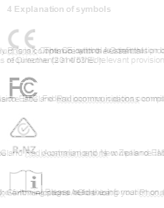 FCC ID KWCDME ID Label Location Info