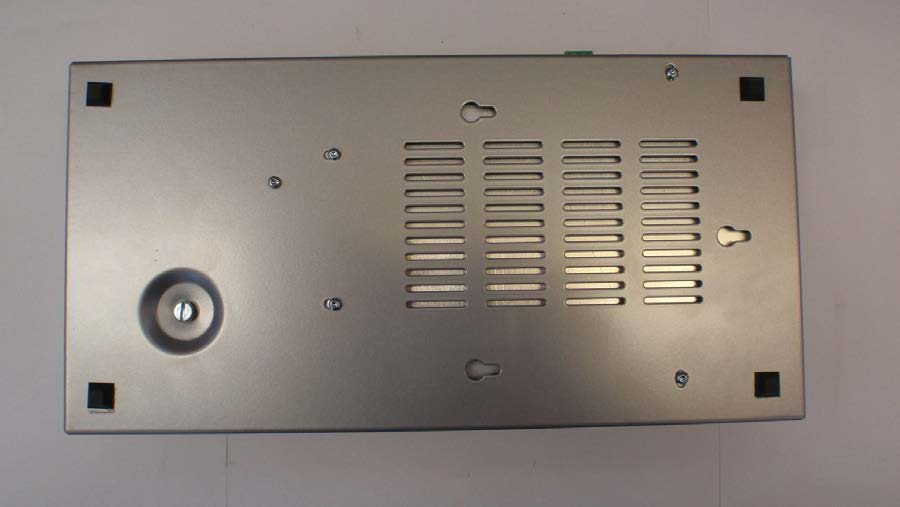 FCC ID L3Z210008 External Photos