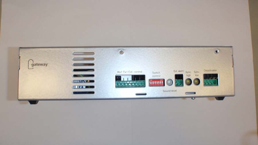 FCC ID L3Z210020 External Photos