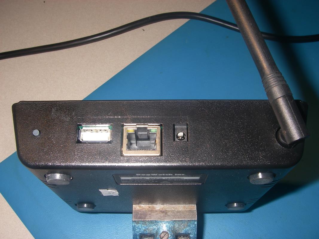 FCC ID L66DWSFP External Photos