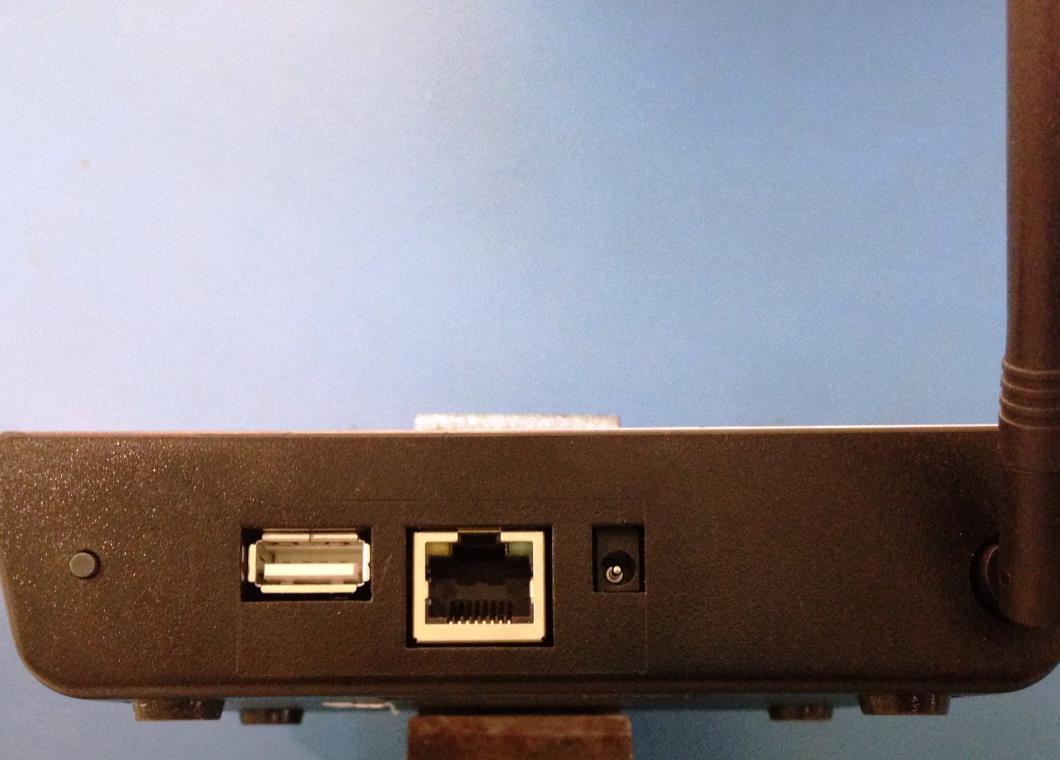 FCC ID L66DWSFP External Photos