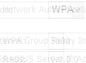 FCC ID L9VWAP-5891U Users Manual