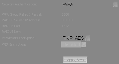 FCC ID L9VWAP-5891U Users Manual