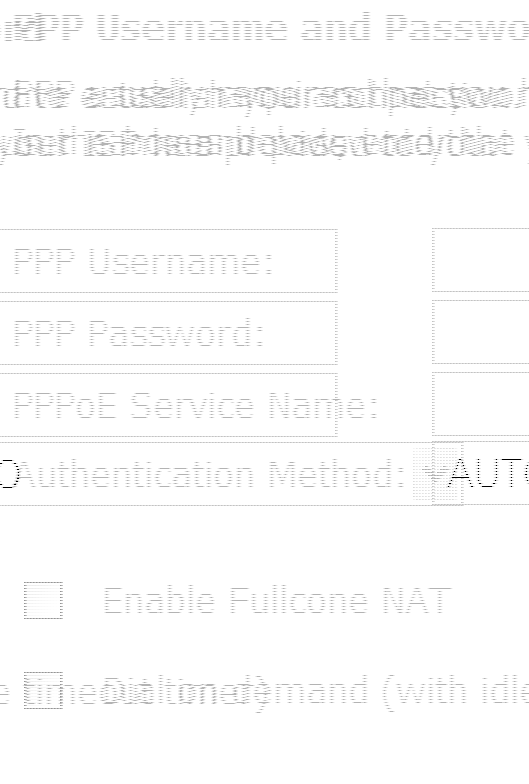 FCC ID L9VWAP-5891U Users Manual