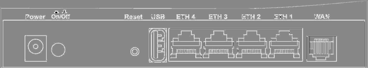 FCC ID L9VWAP-5891U Users Manual