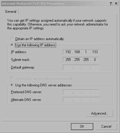 FCC ID L9VWAP-5891U Users Manual