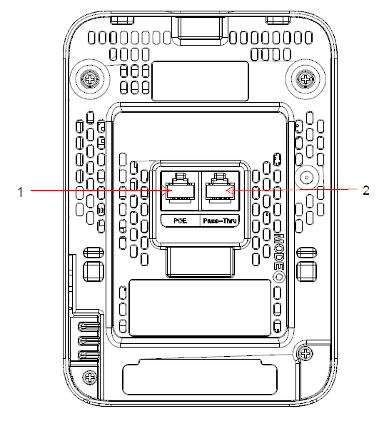 FCC ID LDK102096 Users Manual