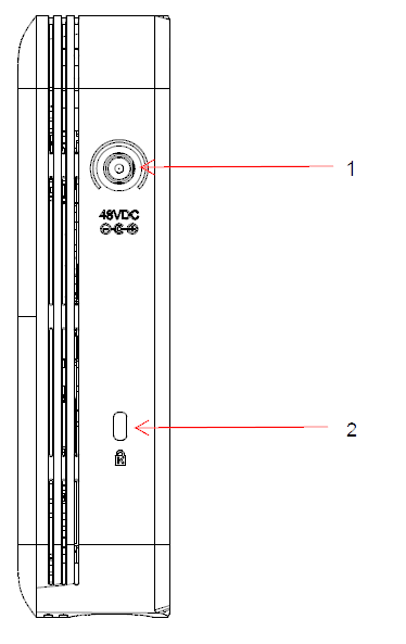 FCC ID LDK102096 Users Manual