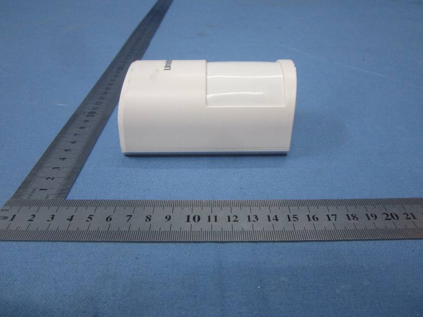 FCC ID LE2PIR31 External Photos