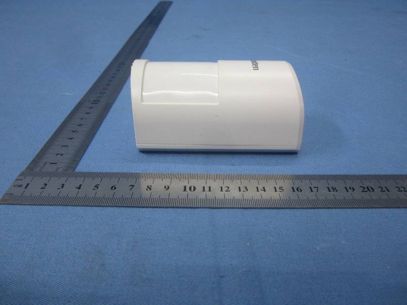 FCC ID LE2PIR31 External Photos