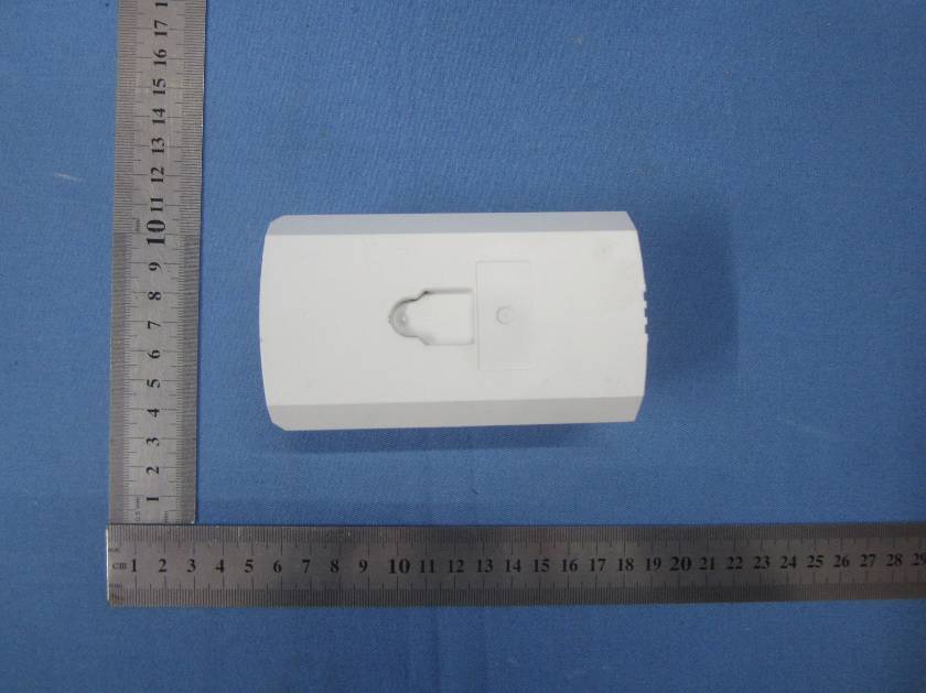 FCC ID LE2PIR31 External Photos