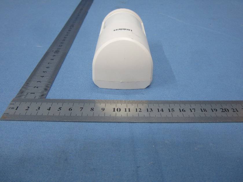 FCC ID LE2PIR31 External Photos