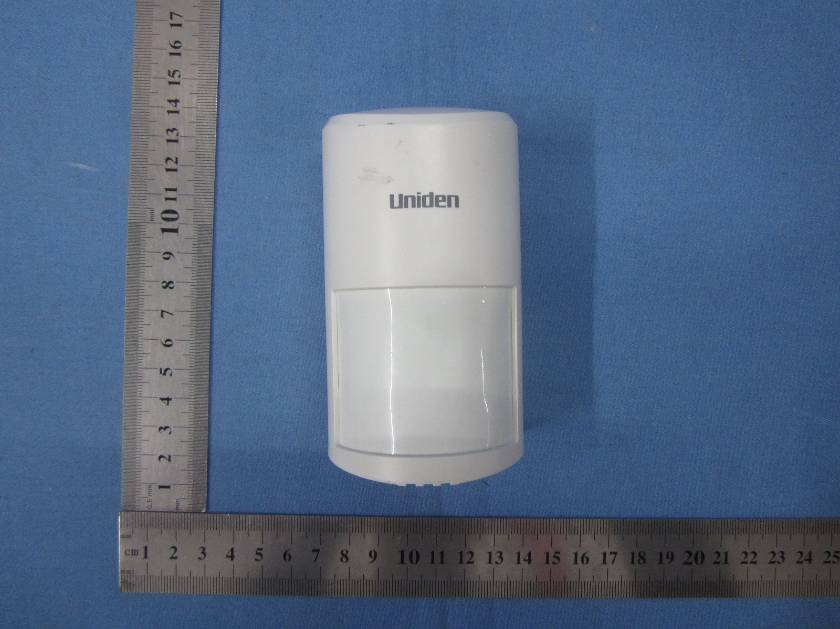 FCC ID LE2PIR31 External Photos