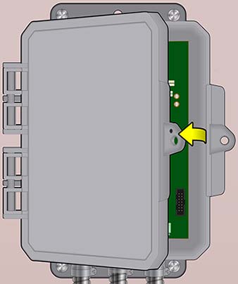 FCC ID LLB2015001 Users Manual