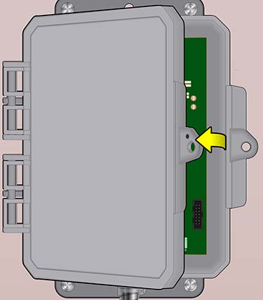 FCC ID LLB2015001 Users Manual