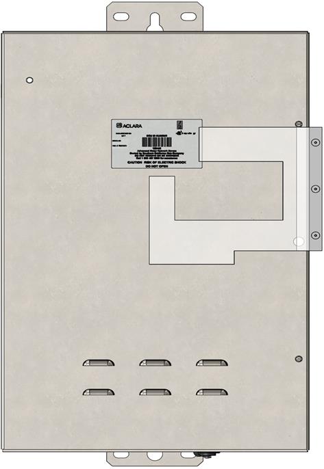 FCC ID LLB9975T Users Manual