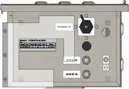 FCC ID LLB9975T Users Manual