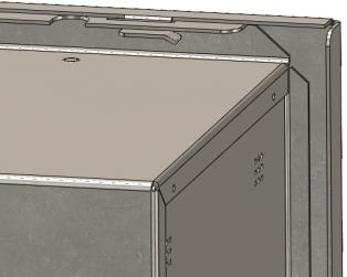 FCC ID LLB9975T Users Manual