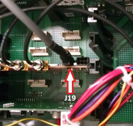 FCC ID LLB9975T Users Manual
