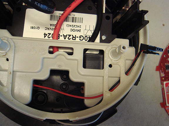 FCC ID LLBY84000 Users Manual